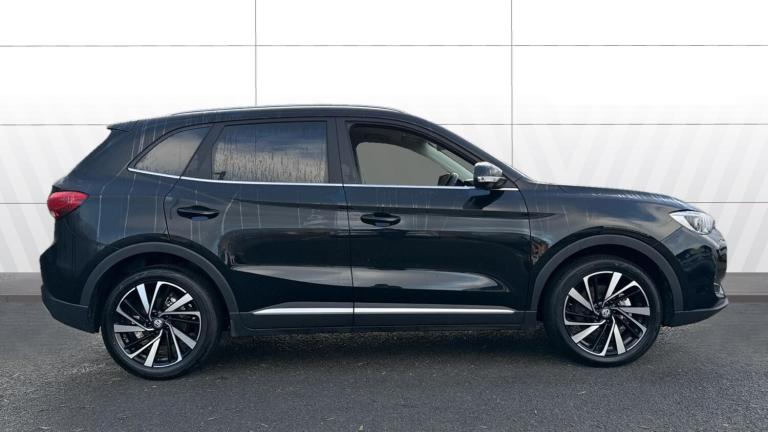 2024 MG MG ZS 1.5 Hybrid+ Trophy 5dr Auto Hybrid Hatchback Hatchback Hybrid Automatic