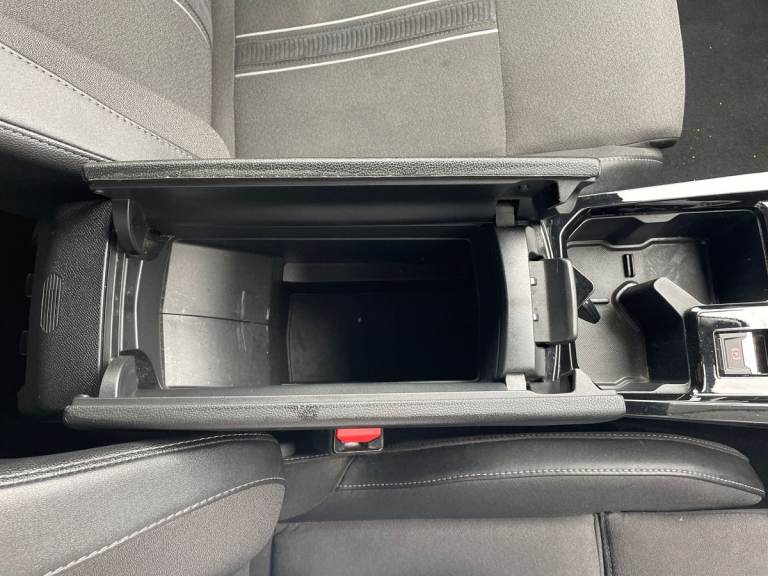 2023 Vauxhall Astra 1.2 Turbo 130 GS 5dr ESTATE PETROL Manual