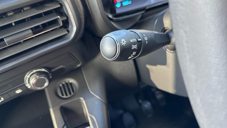 2024 Citroen Berlingo 1.5 BlueHDi 950 Enterprise XL Panel Van 6dr Diesel Manual LWB Euro 6 (s/s) ...