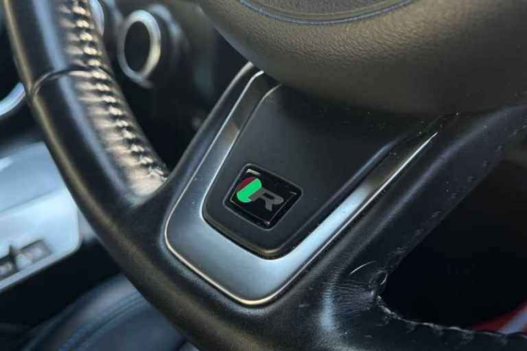 2019 Jaguar E-Pace 2.0d [240] R-Dynamic S 5dr Auto ESTATE DIESEL Automatic