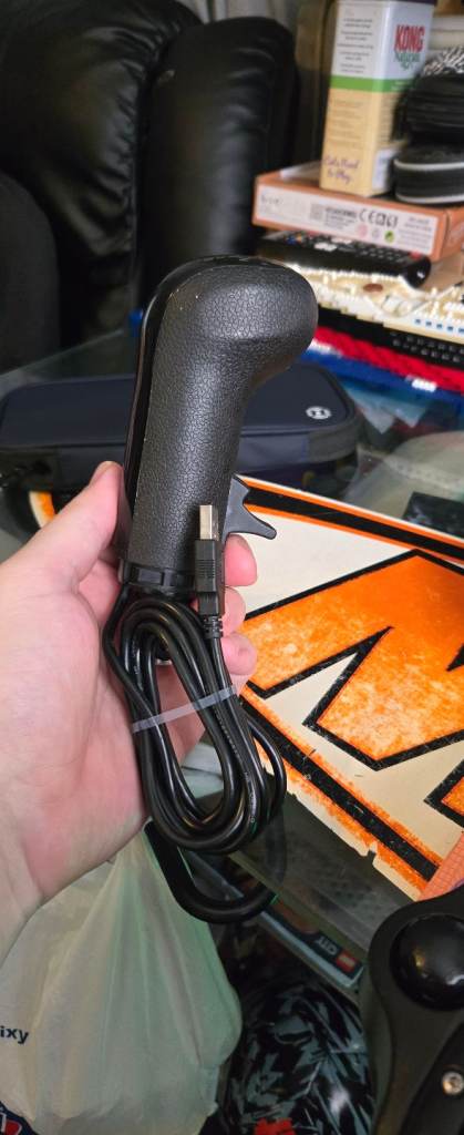 Ets 2 / ats truck shifter 