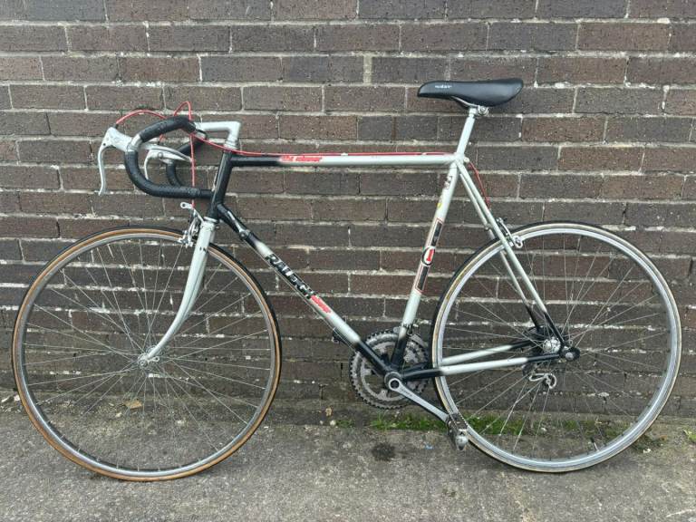 Racing  bike 