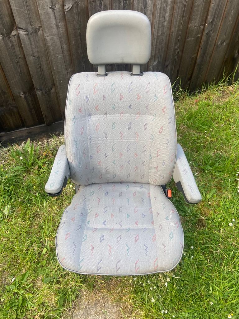 Vw T4 captain seat 
