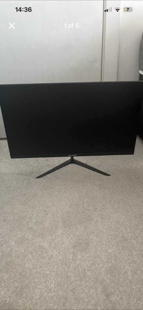 180hz gawfolk gaming monitor 