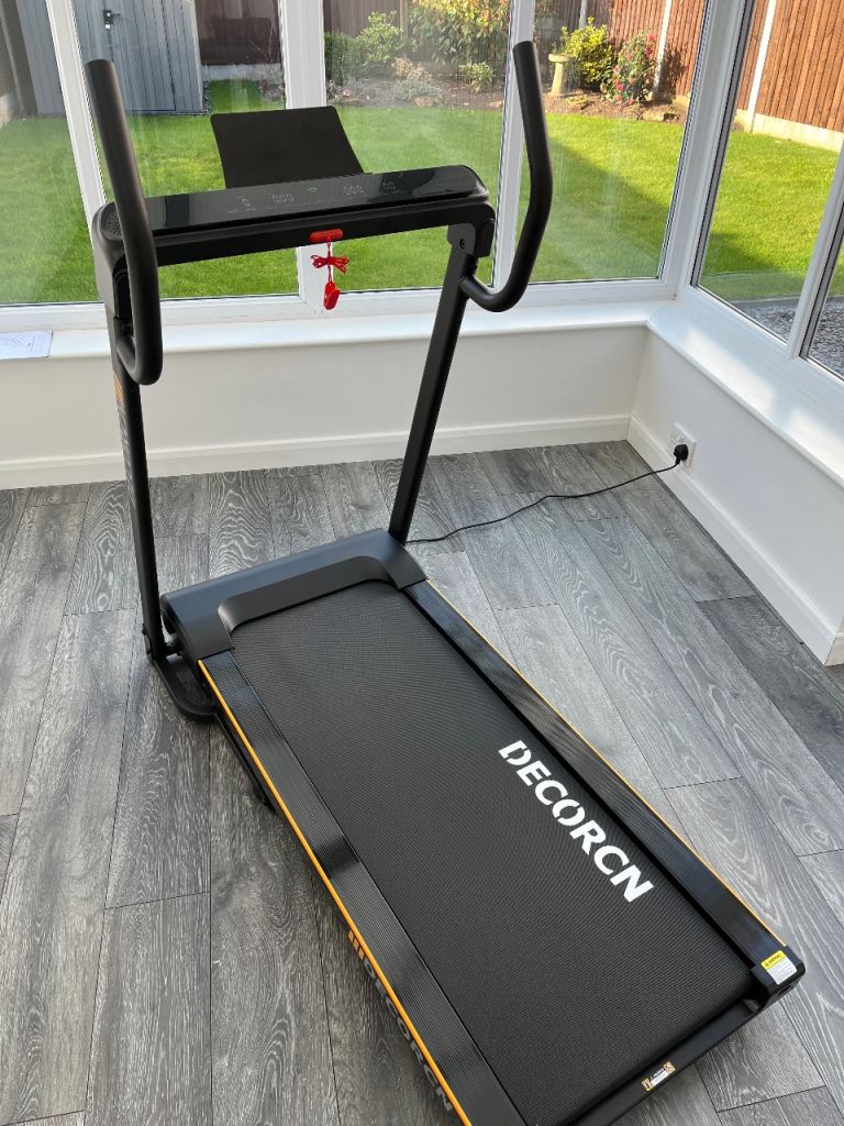 Decorcn Treadmill