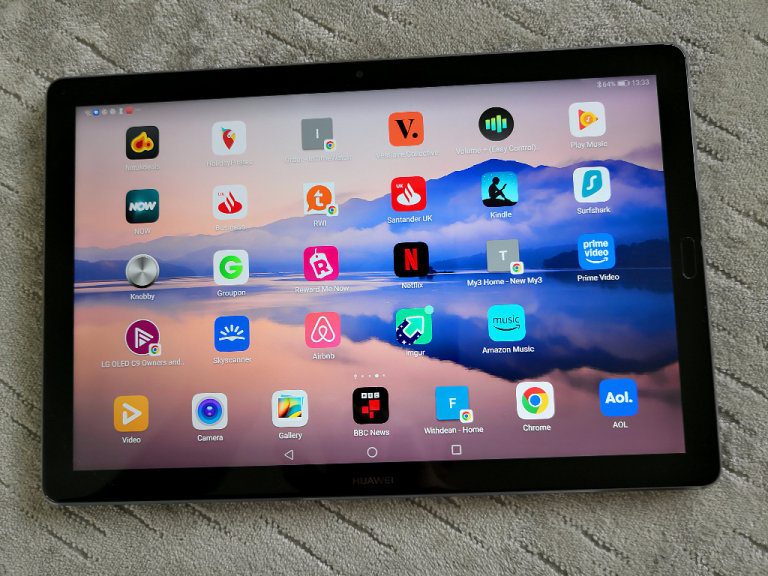 HUAWEI MEDIAPAD M5 10.8 INCH