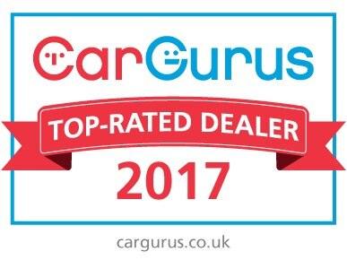 Volkswagen Golf 1.4 TSI GTE 5dr DSG Petrol/Electric Hybrid