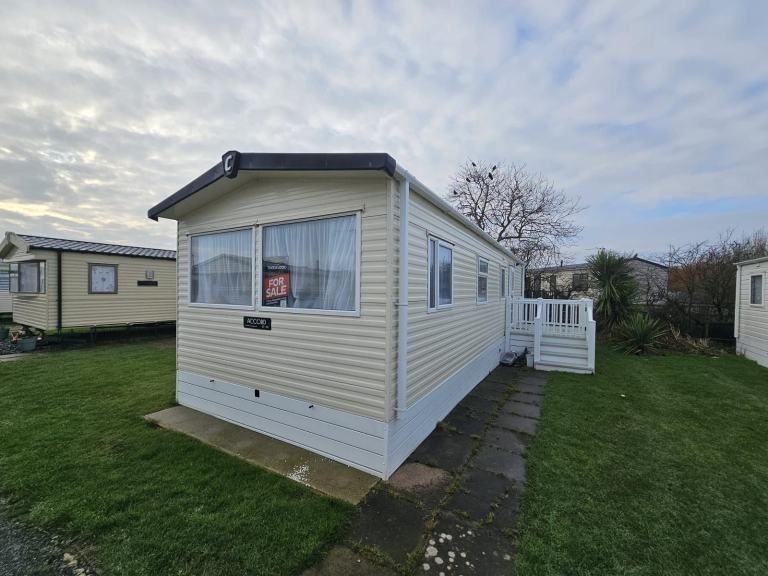 Carnaby Accord in Hull  - Lodge / Caravan 