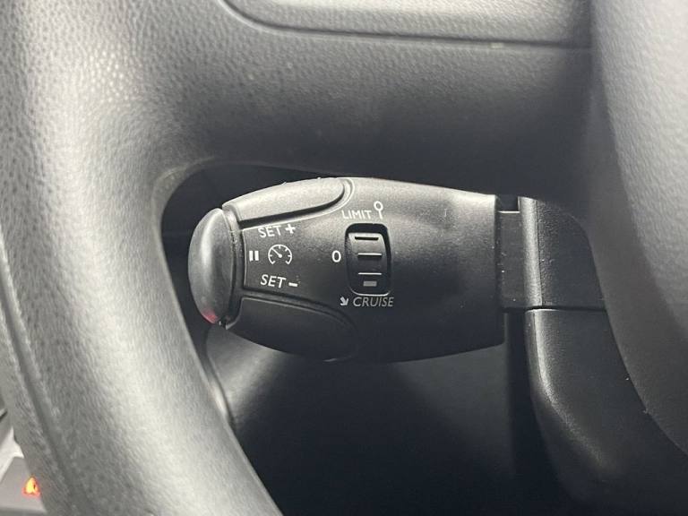 2022 Citroen Berlingo 1.5 BlueHDi 1000 Enterprise M Pro Panel Van 5dr Diesel Manual SWB Euro 6 (s...