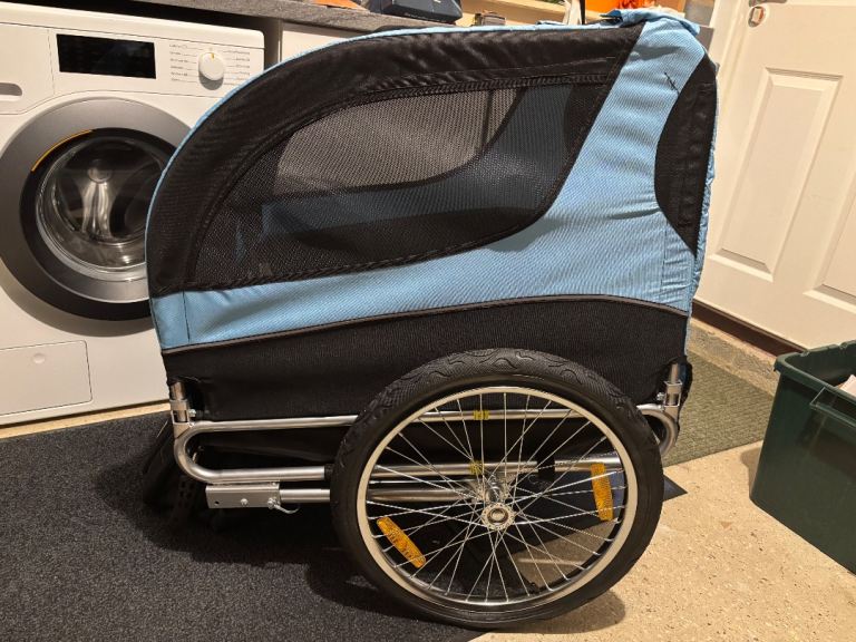 Pet Trailer - Dog Trailer 