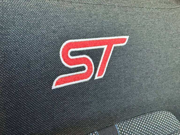 2020 70 FORD FIESTA 1.5T ECOBOOST ST-2 HATCHBACK 3DR PETROL MANUAL EURO 6 (S/S) 