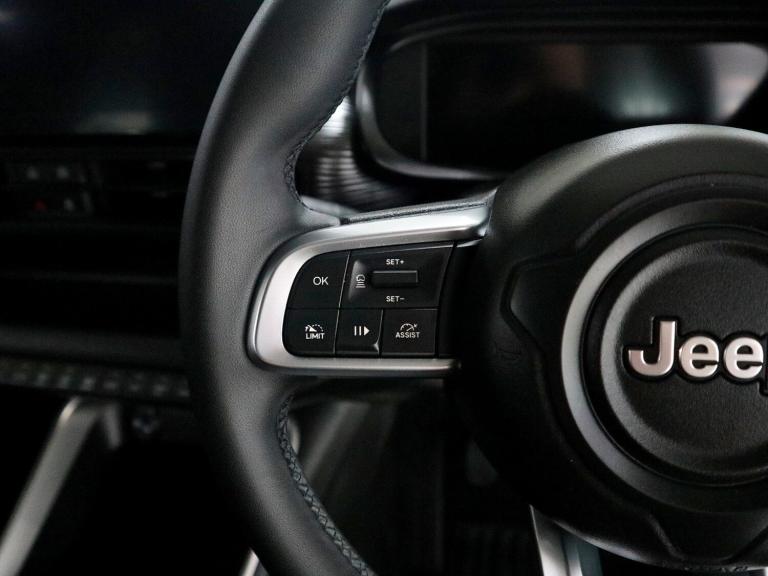 2024 Jeep Avenger 1.2 Altitude 5DR Suv Petrol Suv Petrol Manual