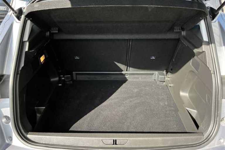 2023 Vauxhall Grandland 1.2 Turbo GS 5dr HATCHBACK PETROL Manual