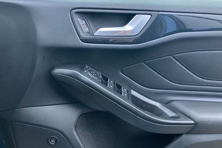 2020 Ford Focus 2.0 EcoBlue 190 ST 5dr Estate DIESEL Manual