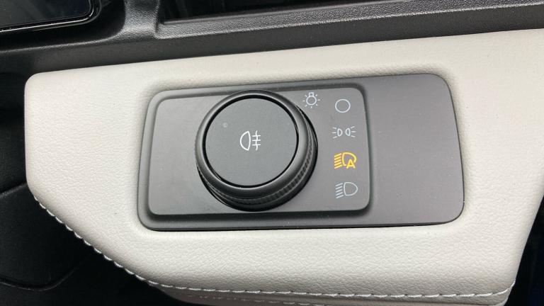 2025 Ford Puma 123kW Premium 43kWh 5dr Auto Electric Hatchback Hatchback Electric Automatic