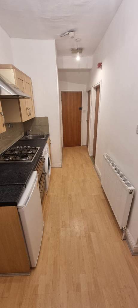 2 bedroom flat for rent £1000PCM all bills included 