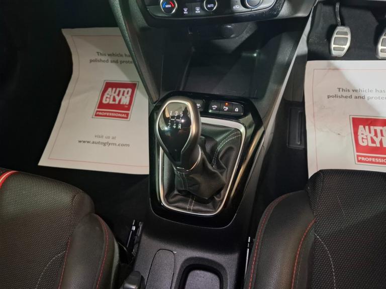 2022 Vauxhall Corsa 1.2 GS Line 5dr HATCHBACK Petrol Manual