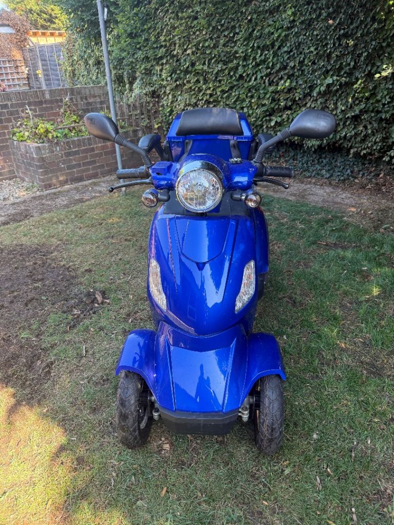 Mobility Scooter