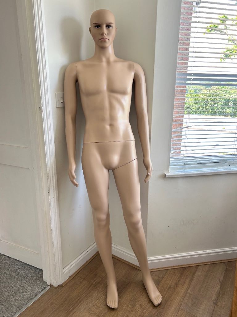 Mannekin 
