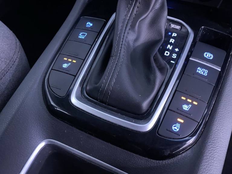 2022 72 HYUNDAI IONIQ 1.6 H-GDI PREMIUM HATCHBACK 5DR PETROL HYBRID DCT EURO 6 (