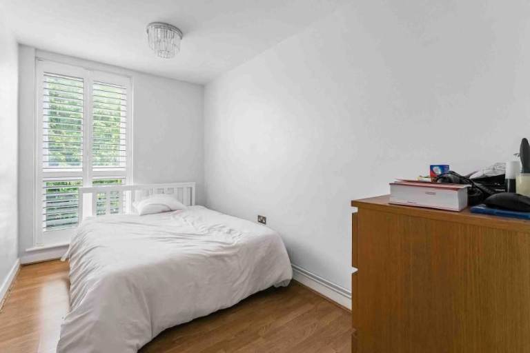 Double room Caledonian Road N7✔️✔️