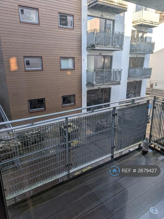 1 bedroom flat in Advent House, Manchester, M4 (1 bed) (#2679427)