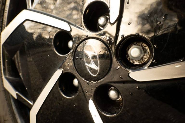 2023 Hyundai IONIQ 5 58kWh Premium Hatchback 5dr Electric Auto (170 ps) Hatchback ELECTRIC Automatic