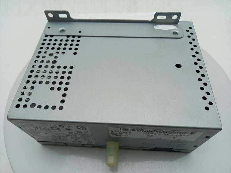 Ford Transit Custom Radio Stereo Head Unit 2018-2024 Unknown Van