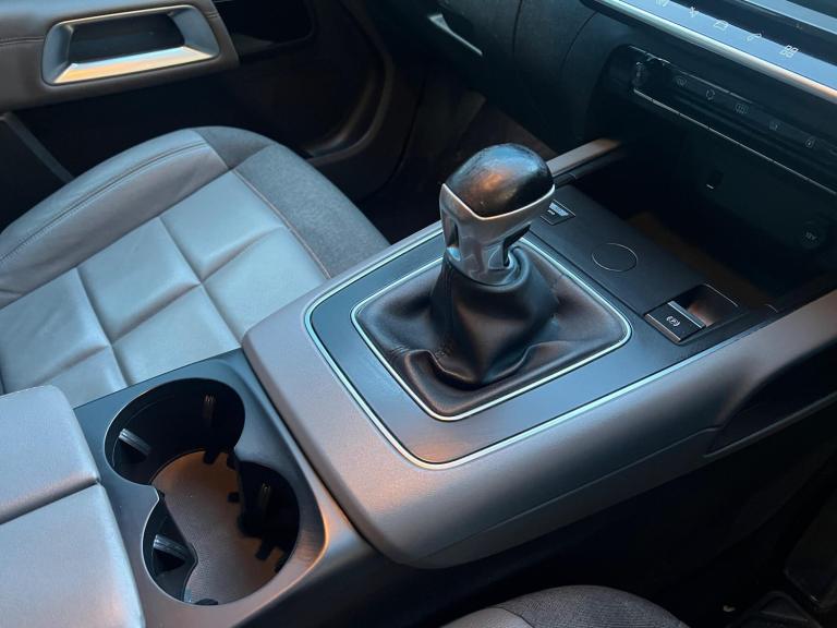 2019 Citroen C5 Aircross 1.5 BlueHDi Flair Euro 6 (s/s) 5dr HATCHBACK Diesel Manual