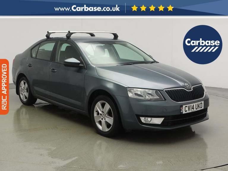 2014 Skoda Octavia 1.2 TSI SE Hatchback 5dr Petrol Manual Euro 5 (s/s) (105 ps) Hatchback PETROL ...