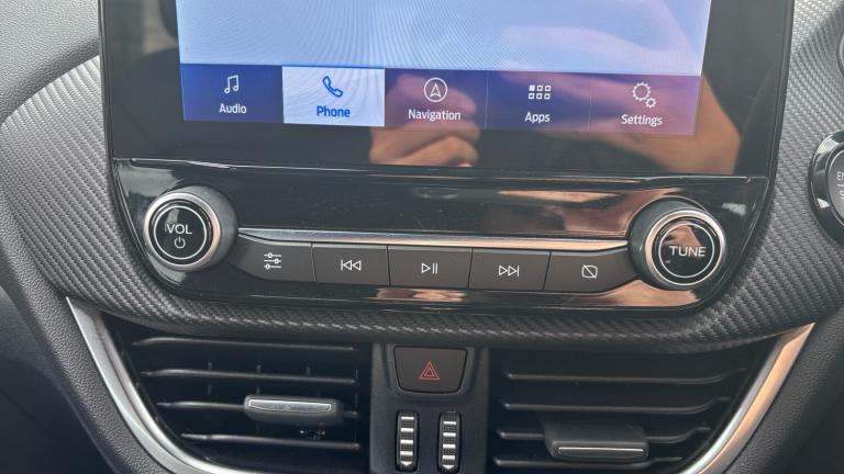 2023 Ford Puma 1.0 EcoBoost Hybrid mHEV 155 ST-Line X 5dr HATCHBACK PETROL Manual