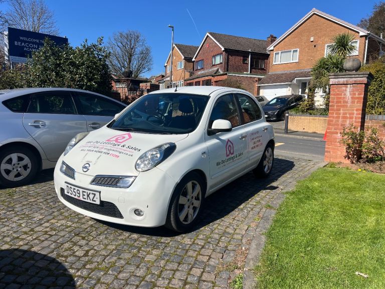 Nissan, MICRA, Hatchback, 2010, Manual, 1461 (cc), 5 doors