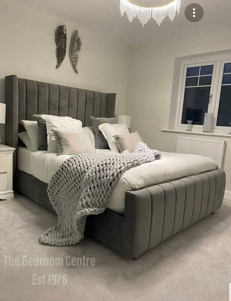 Brand New Double / Kingsize Beds Available Same / Next Day Delivery Optional