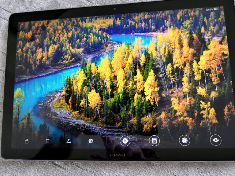 HUAWEI MEDIAPAD M5 10.8 INCH