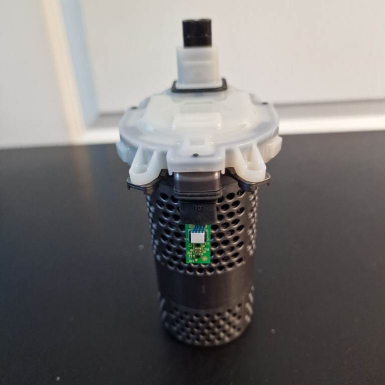 Dyson V10 Motor – Cleaned and Fully Working