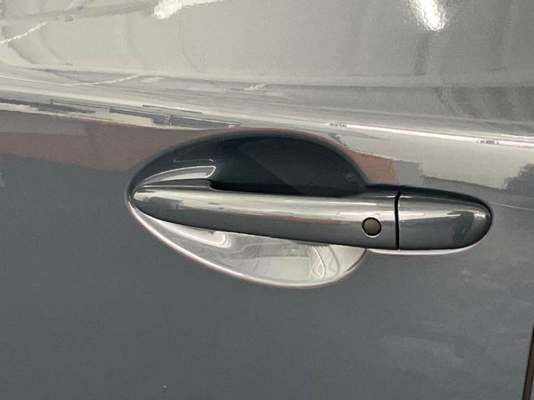 2025 Mazda CX-5 2.0 e-Skyactiv G MHEV Homura 5dr Estate Manual