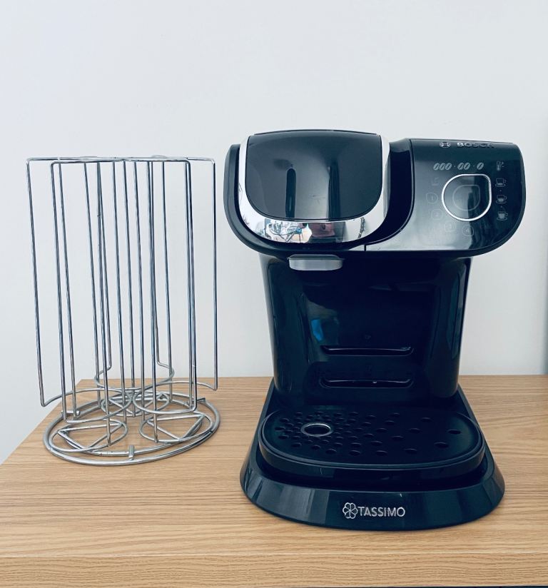 Tassimo Coffee Machine