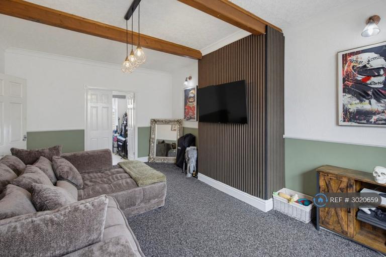 3 bedroom house in Hargate Road, Thornton-Cleveleys, FY5 (3 bed) (#3020659)