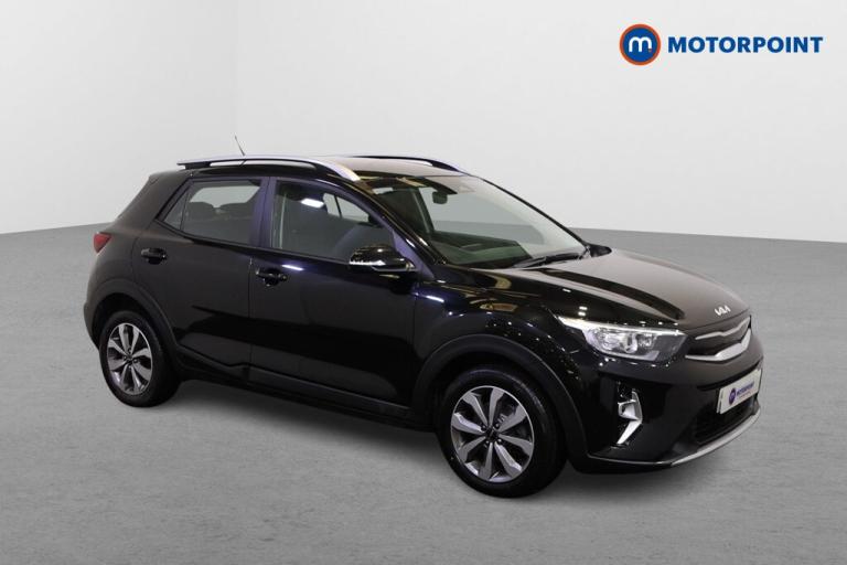 2022 Kia Stonic 1.0T GDi 99 2 5dr SUV Petrol Manual