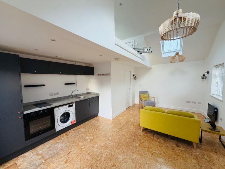 1-bedroom house in Horfield BS7