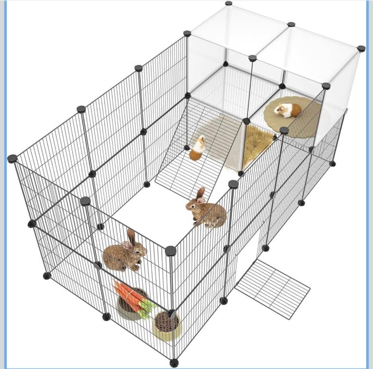 Rabbit run 