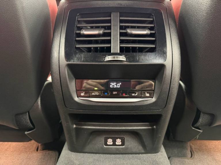 2021 BMW X3 M 3.0i Competition SUV 5dr Petrol Auto xDrive Euro 6 (s/s) (510 ps) Petrol Automatic