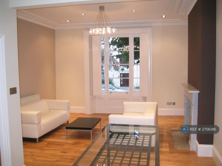4 bedroom flat in Belsize Road, London, NW6 (4 bed) (#2756316)