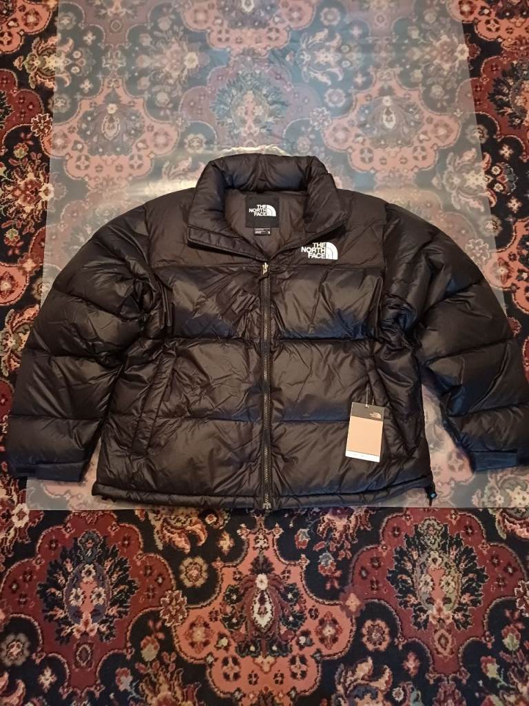 XL Mens Brand New  Genuine North Face Jacket