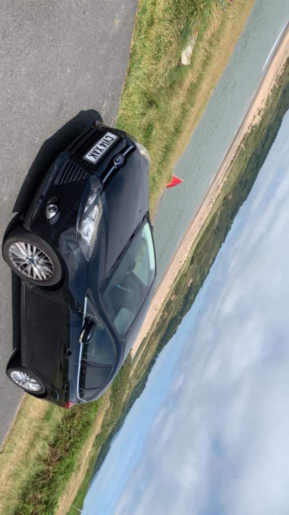 Ford, FOCUS, Hatchback, 2014, Manual, 1560 (cc), 5 doors