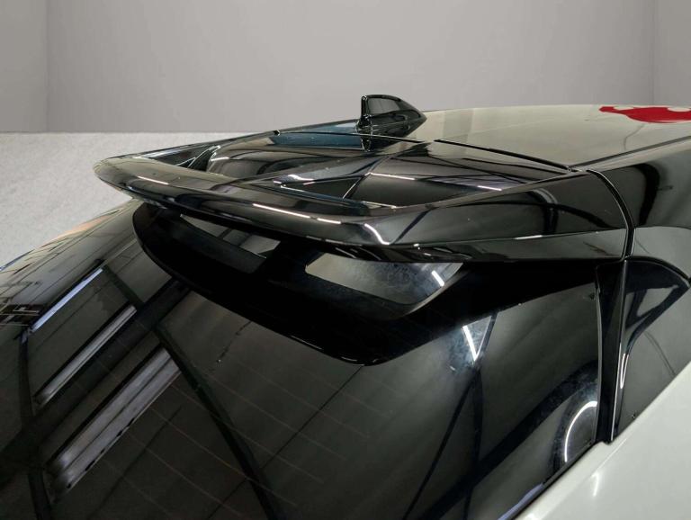 2018 Toyota C-HR 1.2T Design 5dr HATCHBACK PETROL Manual