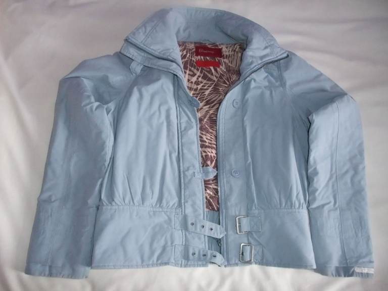 Firetrap Sky Coat