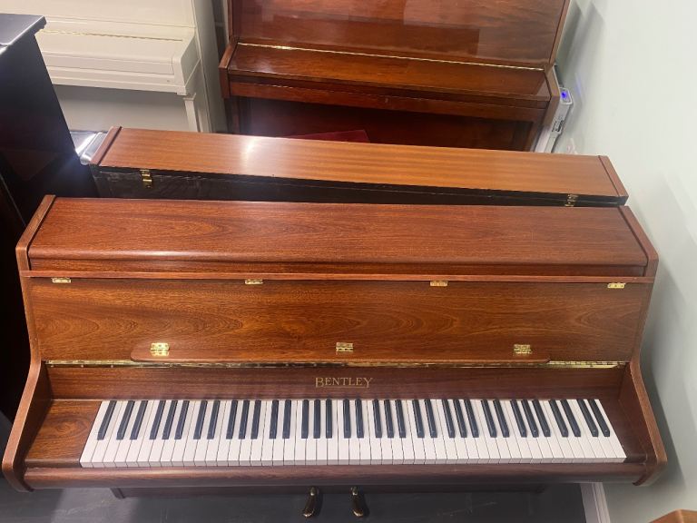 image for Bentley Upright Piano