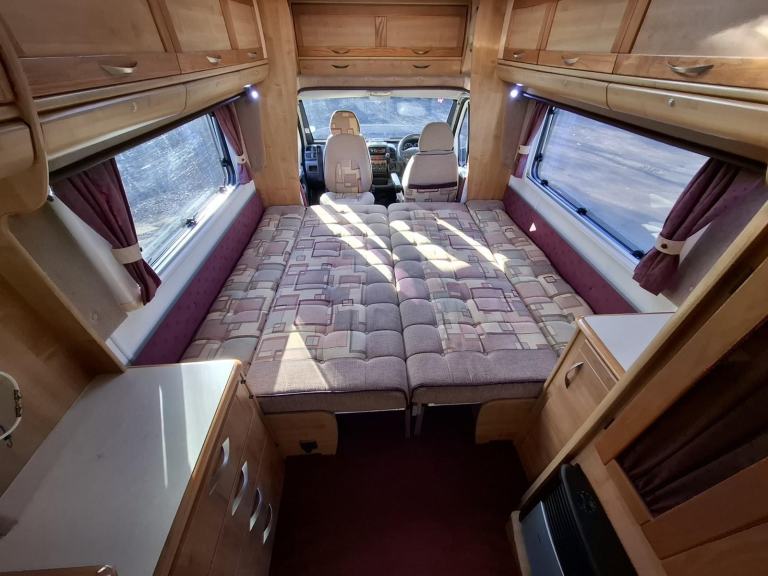 Auto Trail Cheyenne 630 SE