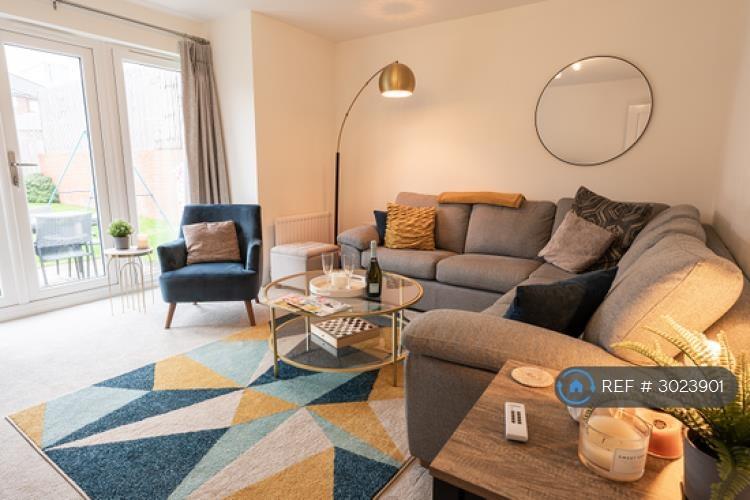 4 bedroom house in Atholl Duncan Drive, Wirral, CH49 (4 bed) (#3023901)
